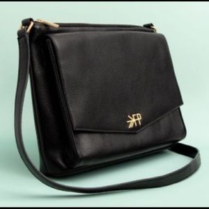 Freshly Picked Crossbody Bag Ebony (Black)